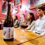 Krakow: Guided Wine Bar Tour with Tastings and Snacks - What Makes This Tour Stand Out?