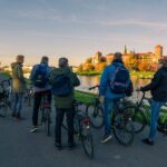Krakow: Hidden Bike Tour - The Quality of the Experience