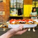 Krakow: Hidden Gems Food and Culture Tour for Small Groups - The Itinerary Breakdown