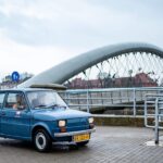 Krakow Highlights Tour in Classic Car with Pro Photo Session - Who Will Love This Tour?