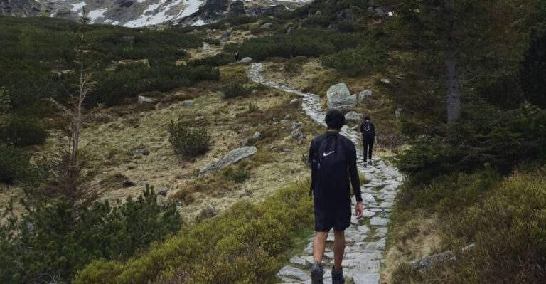 Krakow: Hiking Adventure in Tatra Mountains & Thermal Baths - What Makes This Tour Stand Out?