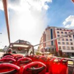 Krakow: Hop-On Hop-Off Bus Tour with Audio Guide - Practical Tips for Making the Most of the Tour