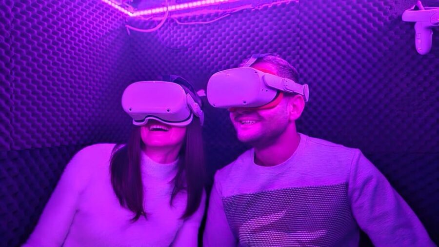 Krakow House Of Attractions: Guided Admission To attractions - Is This Tour Worth It?