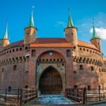Krakow in a Day: City Tour by Electric Car - FAQ