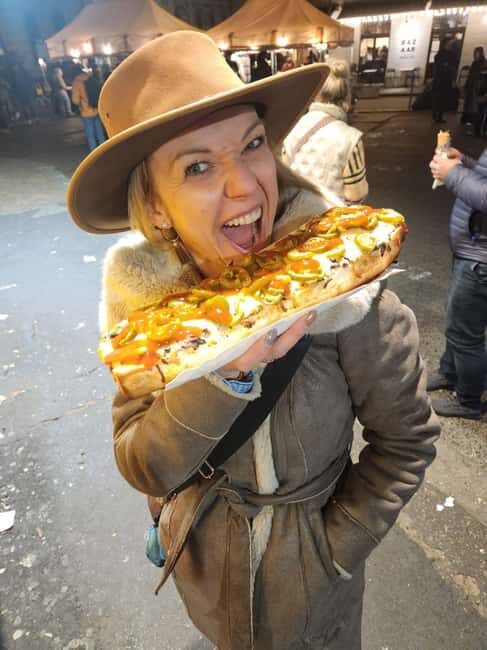 Kraków in a pill: culture, custom, cuisine - walking tour - FAQs