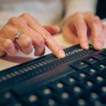 Krakow: Into the Darkness Exhibition with a Blind Guide - The Value of the Experience