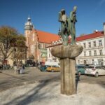 Krakow: Jewish Ghetto Guided Tour - Key Points