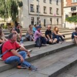 Krakow: Jewish Quarter and Former Ghetto Tour - A Thorough Look at the Tour Experience