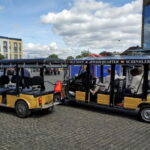 Krakow: Jewish Quarter and Ghetto Sightseeing Golf Cart Tour - Practical Details and Tips