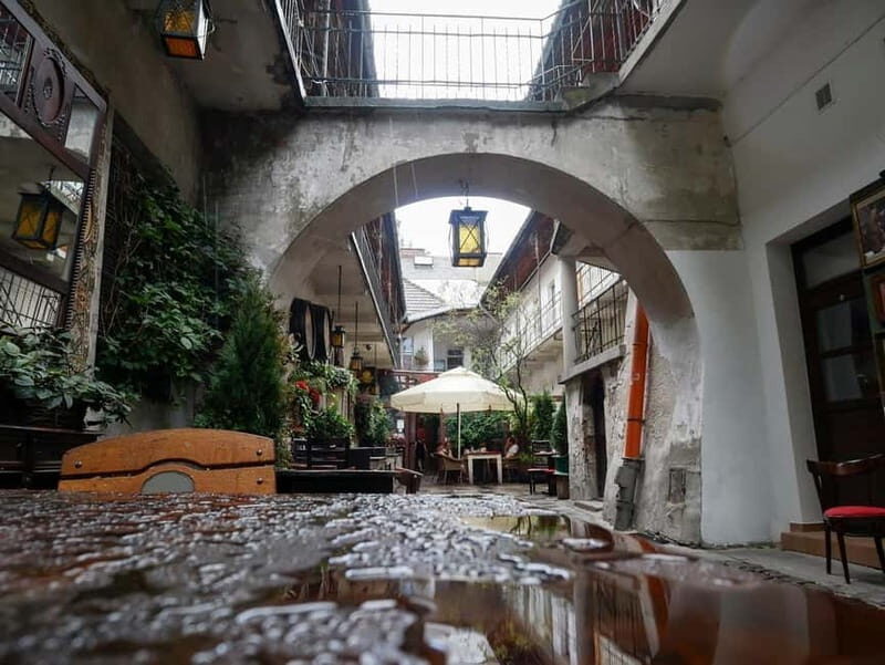 Krakow: Jewish Quarter Kazimierz Guided Walking Tour - Final Thoughts: Who Will Love This Tour?