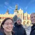 Krakow Jewish Quarter Tour, Kazimierz and Ghetto - In-Depth Look at the Itinerary