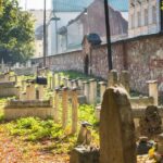 Krakow: Jewish Quarter, Wieliczka, Paszów, Auschwitz - The Salt Mine: Wieliczka’s Underground Wonder