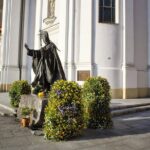 Krakow: JPII Tour - Wadowice Main Square & Church