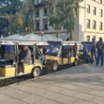 Krakow: Kazimierz by Golf Cart and Schindler's Factory Tour - Who Will Love This Tour?