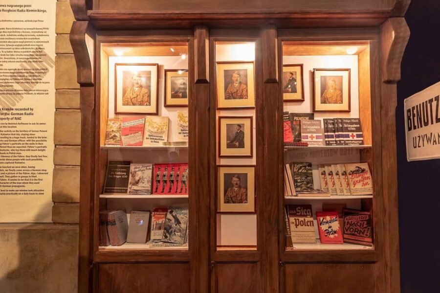 Krakow: Kazimierz, Schindler's Factory & Ghetto Guided Tour - An In-Depth Look at the Tour Experience