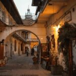 Krakow: Kazimierze Jewish History Tour. Italian - Who Will Love This Tour?