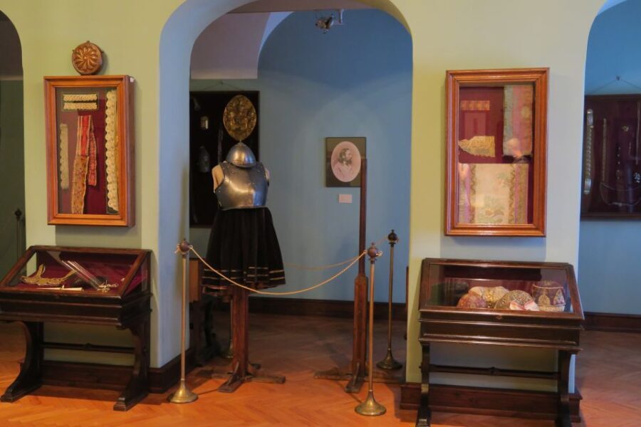 Krakow: Museum of Jan Matejko Entry Card (3-Day Krakow Card) - Why This Tour Works Well