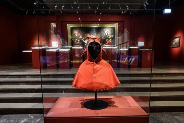 Krakow: National Museum Entry Ticket with City Pass - Practical Tips for Maximizing Your Visit