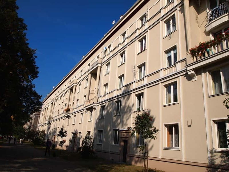 Krakow: Nowa Huta Communist District Walking Tour - Who Is This Tour Ideal For?