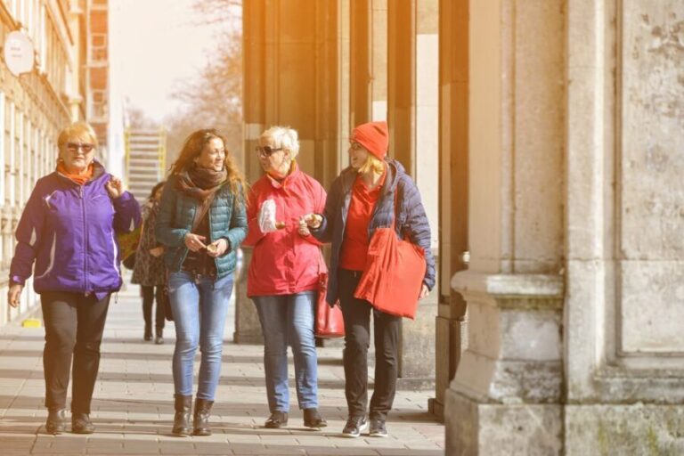 Krakow: Nowa Huta Former Communist Neighborhood Walking Tour - Practical Information and Value
