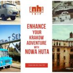 Krakow: Nowa Huta Guided Tour in Vintage Car - The Ride and the Guides