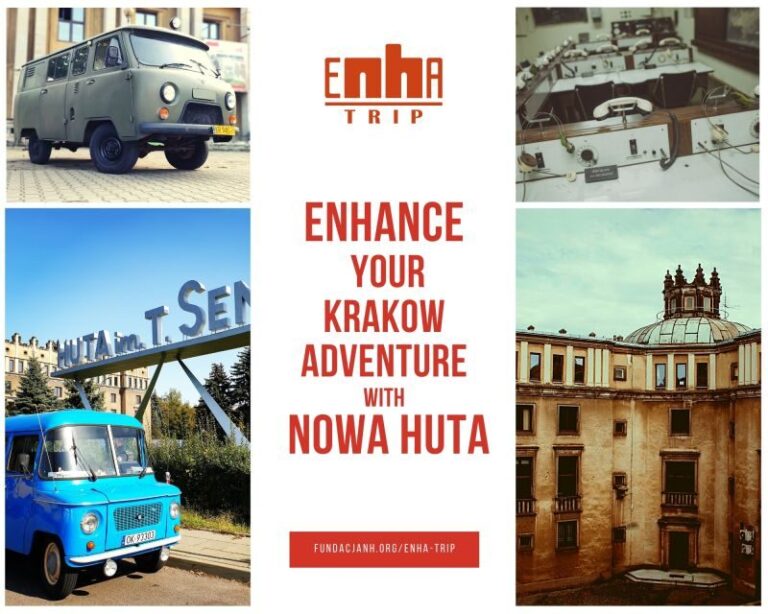 Krakow: Nowa Huta Guided Tour in Vintage Car - The Ride and the Guides