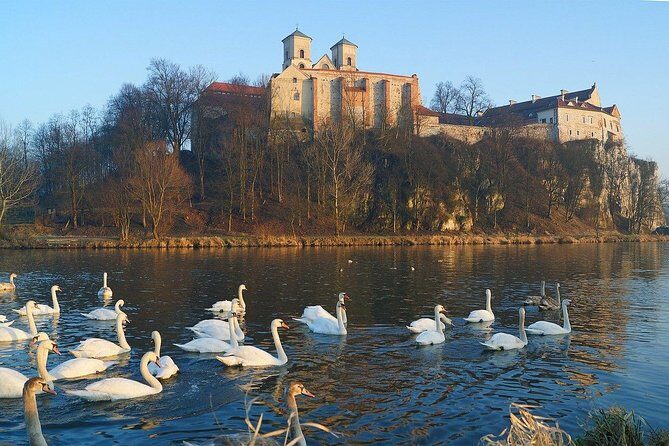 Krakow Off the Beaten Path - Private Tour - What to Expect at Each Stop