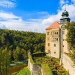 Krakow: Ojcow National Park & Pieskowa Skaa Castle Tour - Exploring Ojcow National Park: Nature’s Limestone Masterpiece