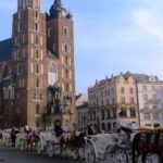 Krakow Old Town and Jewish Quarter in one guided walk - Detailed Itinerary Breakdown