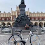 Krakow: Old Town and Kazimierz Guided Bike Tour - Why This Tour Works for You