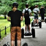 Krakow: Old Town and Wawel Castle 30-Minute Segway X2 Tour - Who Should Consider This Tour?