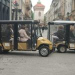Krakow: Old Town, Ghetto, and Kazimierz Golf Cart Tour - Is it Worth the Price?