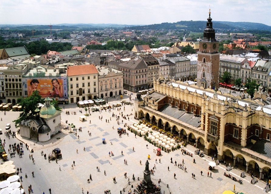 Krakow: Old Town Highlights Private Walking Tour - Who Will Love This Tour?