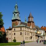 Krakow: Old Town, Jewish Kazimierz and Ghetto Sightseeing by Electric Golf Cart - Who Should Consider This Tour?