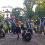 Krakow: Old Town & Jewish Quarter 2-Hour Segway Tour - Practical Tips for Your Krakow Segway Tour