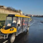 Krakow: Old Town, Kazimierz & Ghetto by Electric Golf Cart - The Value of This Tour
