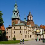 Krakow: Old Town Sightseeing by Golf Cart and Wawel Castle Guided Tour - Discovering Krakow’s Architectural and Cultural Gems
