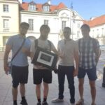 Krakow Old Town: Spy-Themed Walk & Game with Host - A Closer Look at the Experience