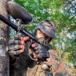 Krakow: Outdoor Paintball with Hotel Transfers - Equipment and Safety: What You Need to Know
