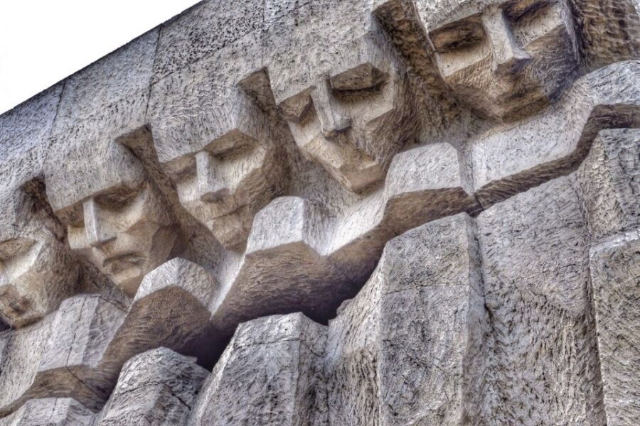 Krakow: Plaszow Concentration Camp Walking Tour - Why This Tour Is Worth Considering