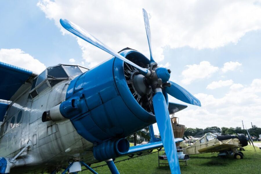 Kraków: Polish Aviation Museum - Private Tour - Who Should Consider This Tour?