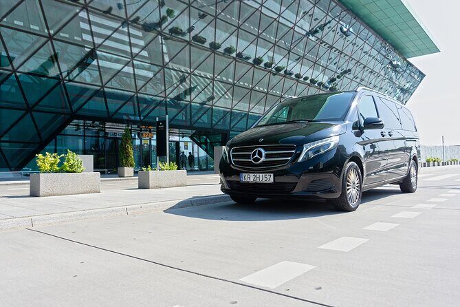 Krakow: Private Airport Transfer - Who Will Love This Service?
