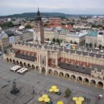 Krakow: Private Half Day City Tour with Local - A Walk Through Krakow’s Historic Heart: Old Town and Rynek Główny