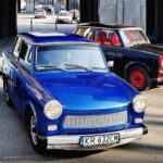 Krakow: Private Nowa Huta Adventure Tour in Communist Cars - What to Expect at Each Stop