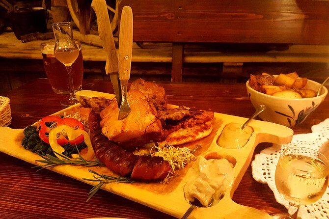 Krakow Private Traditional Polish Food Tour - FAQ