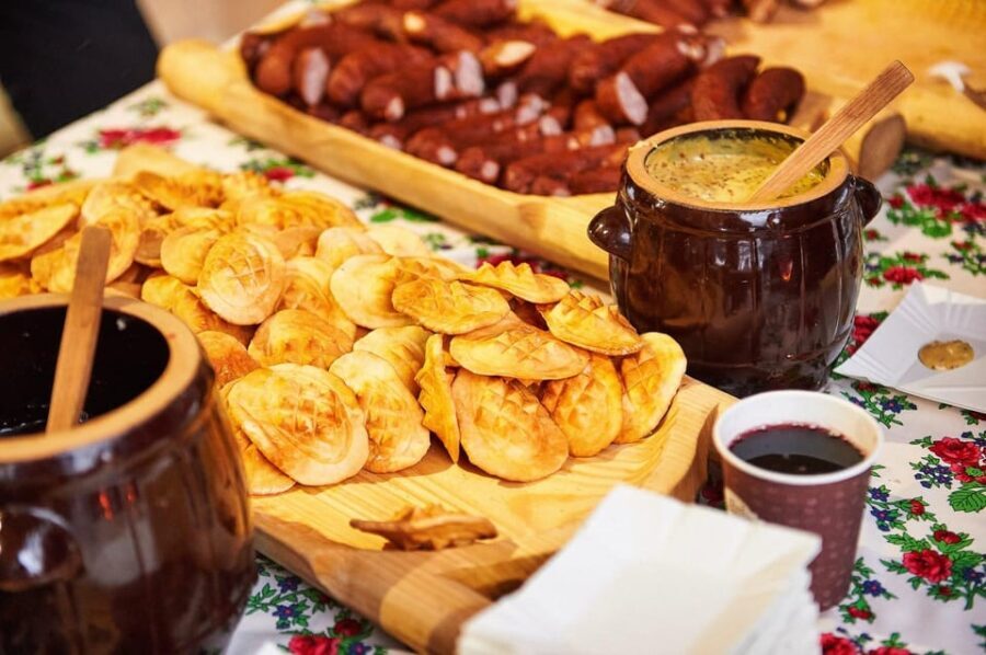 Krakow: Quads Ride with Thermal Pools and Hotel Pickup - Practical Details and Tips