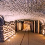 Krakow Salt Mine Guided Tour - An In-depth Look at the Krakow Salt Mine Guided Tour