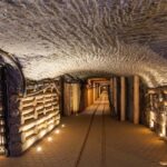 Krakow: Salt Mine Guided Tour with Hotel Pickup - The Itinerary in Detail