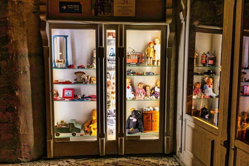 Krakow: Schindler's Factory Entry Ticket & Guided Tour - Practical Details and Tips