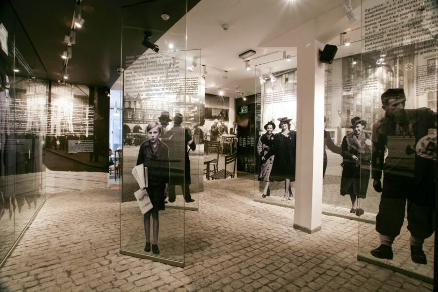 Krakow: Schindler's Factory Guided Tour with Entry Ticket - Final Thoughts